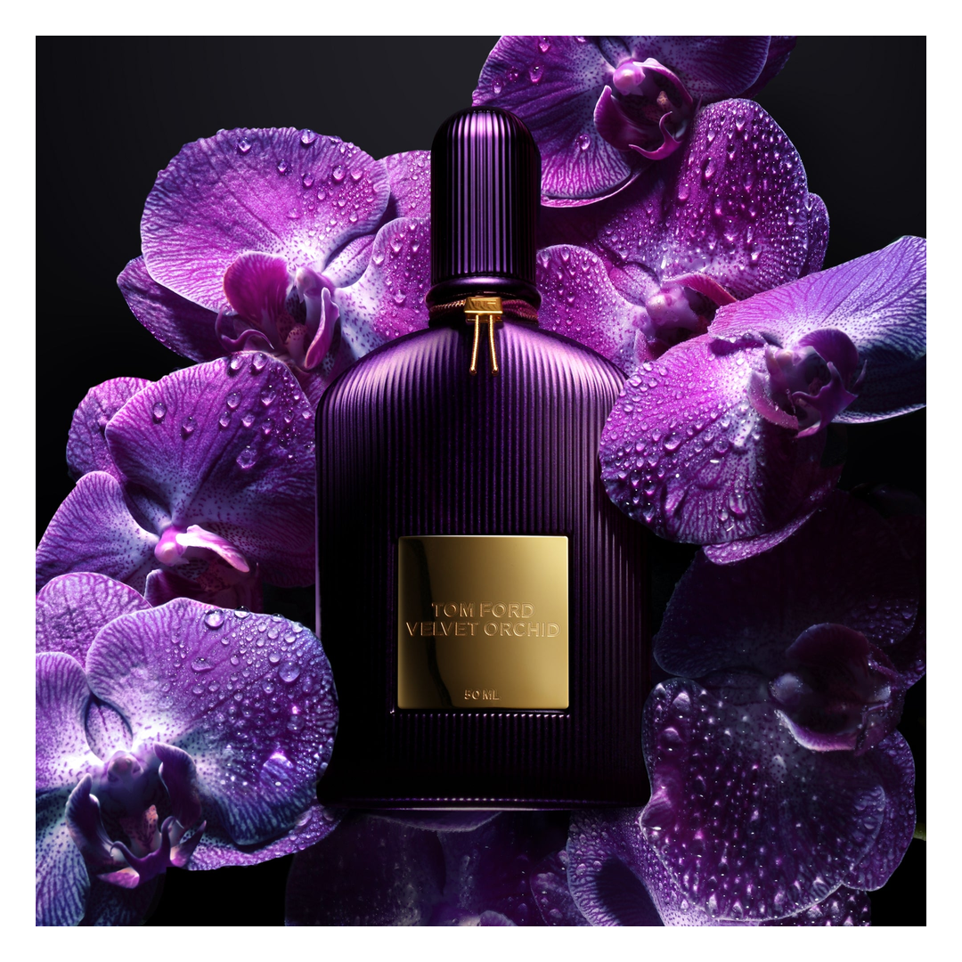 Tom Ford Velvet Orchid Eau de Parfum Spray
