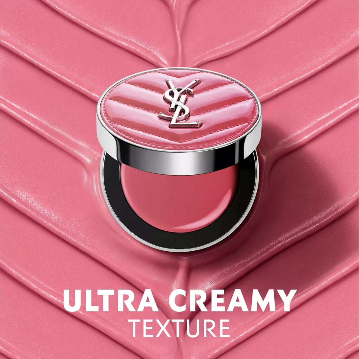 Yves Saint Laurent Make Me Blush Cream Blush