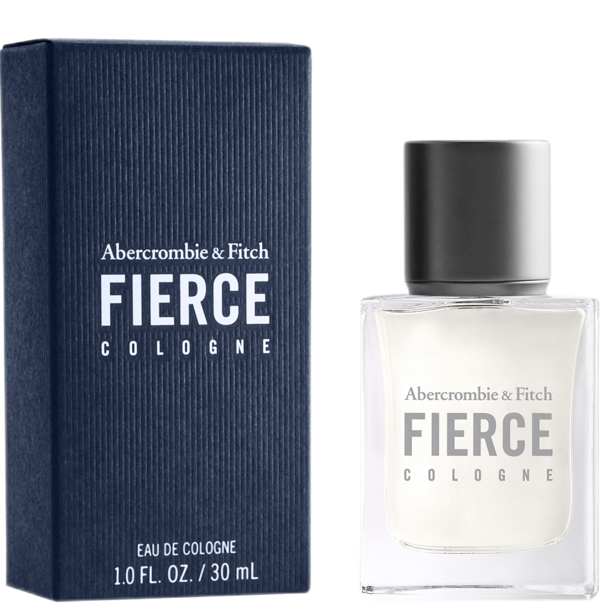 Abercrombie & Fitch Fierce Eau de Cologne Spray