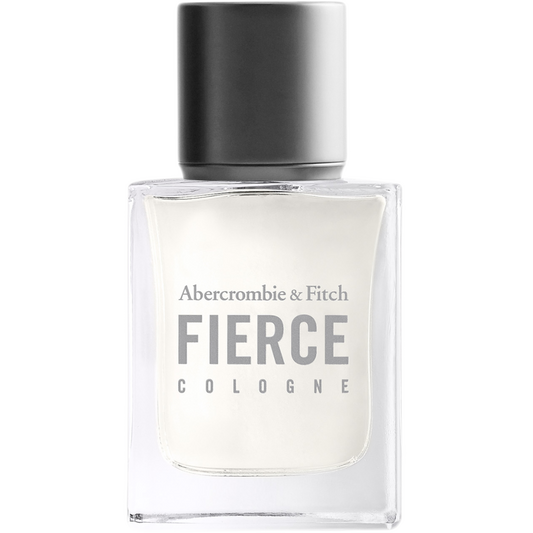 Abercrombie & Fitch Fierce Eau de Cologne Spray