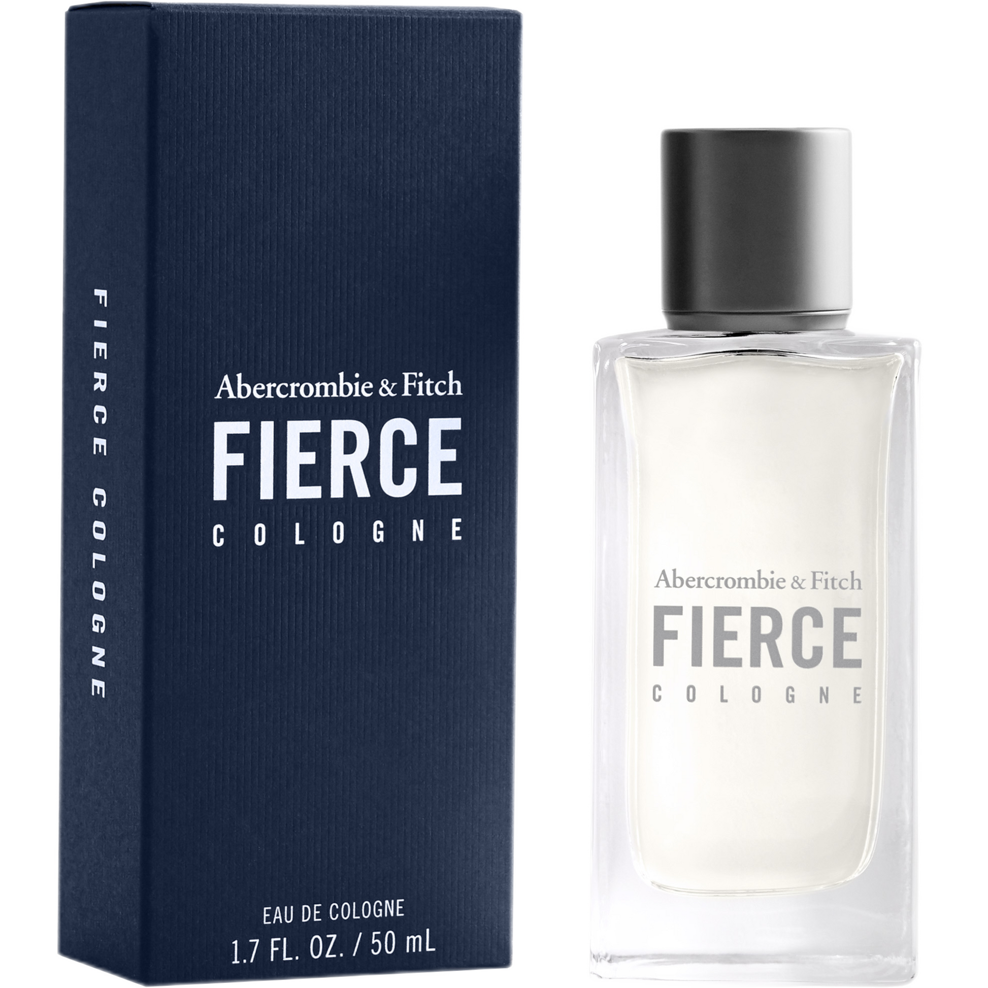 Abercrombie & Fitch Fierce Eau de Cologne Spray