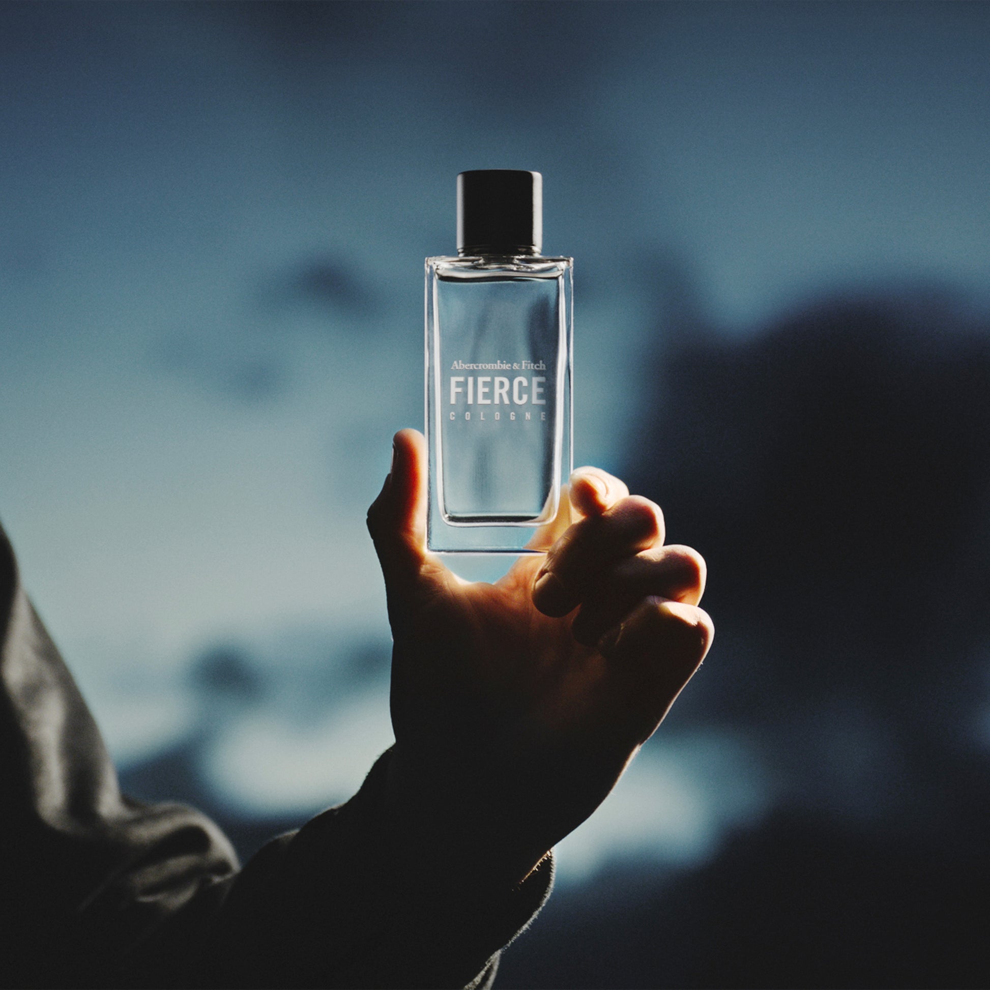 Abercrombie & Fitch Fierce Eau de Cologne Spray