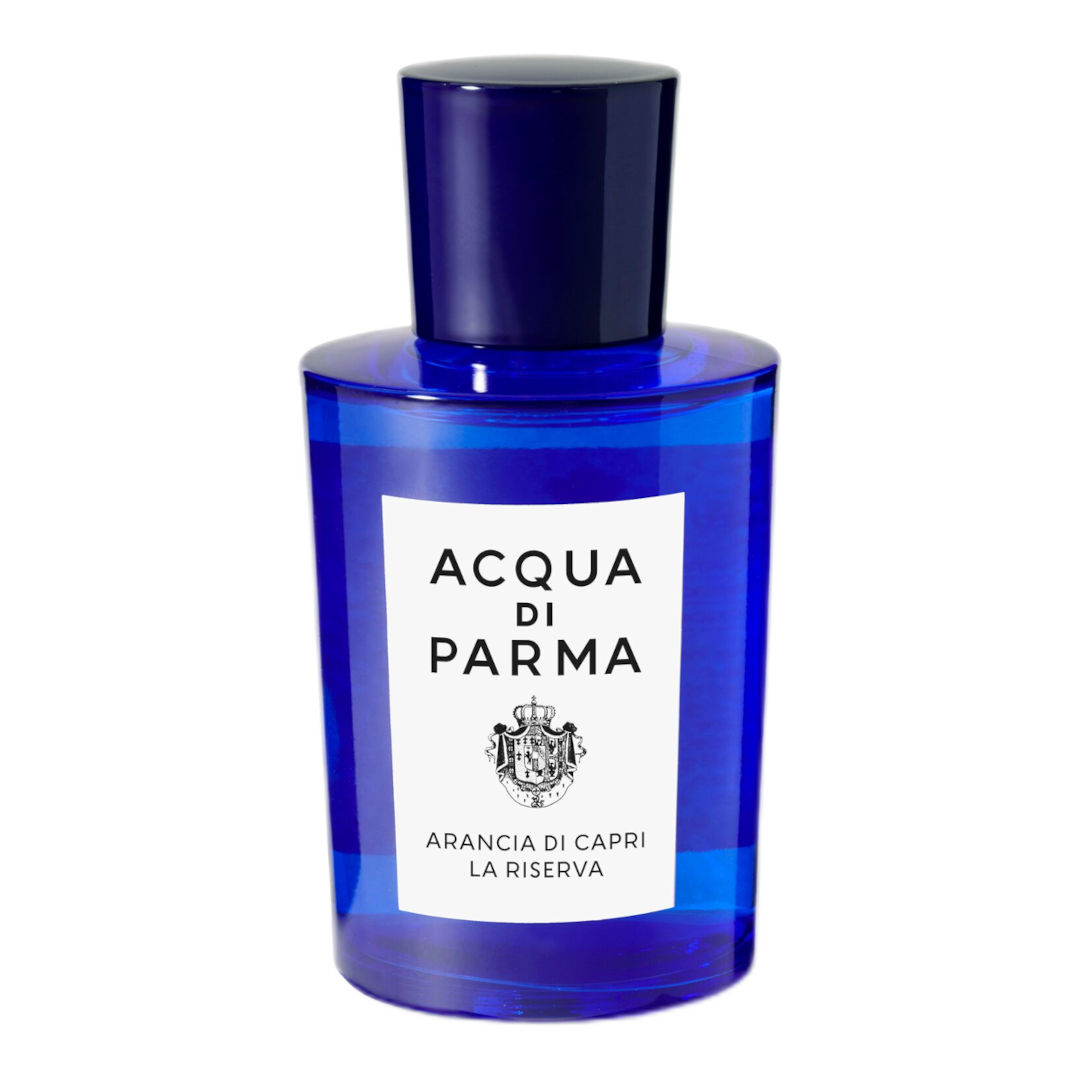 Acqua di Parma Blu Mediterraneo Arancia di Capri La Riserva Eau de Parfum Spray - 100ml