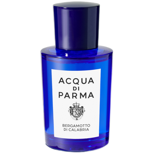 Acqua di Parma Blu Mediterraneo Bergamotto di Calabria Eau de Toilette Spray