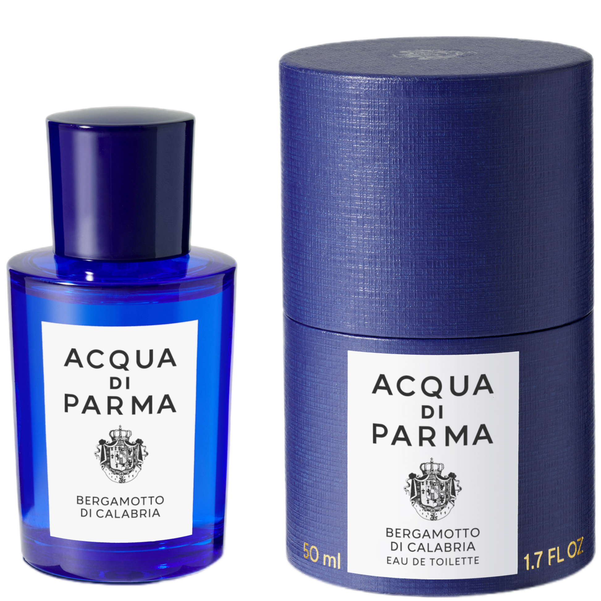 Acqua di Parma Blu Mediterraneo Bergamotto di Calabria Eau de Toilette Spray