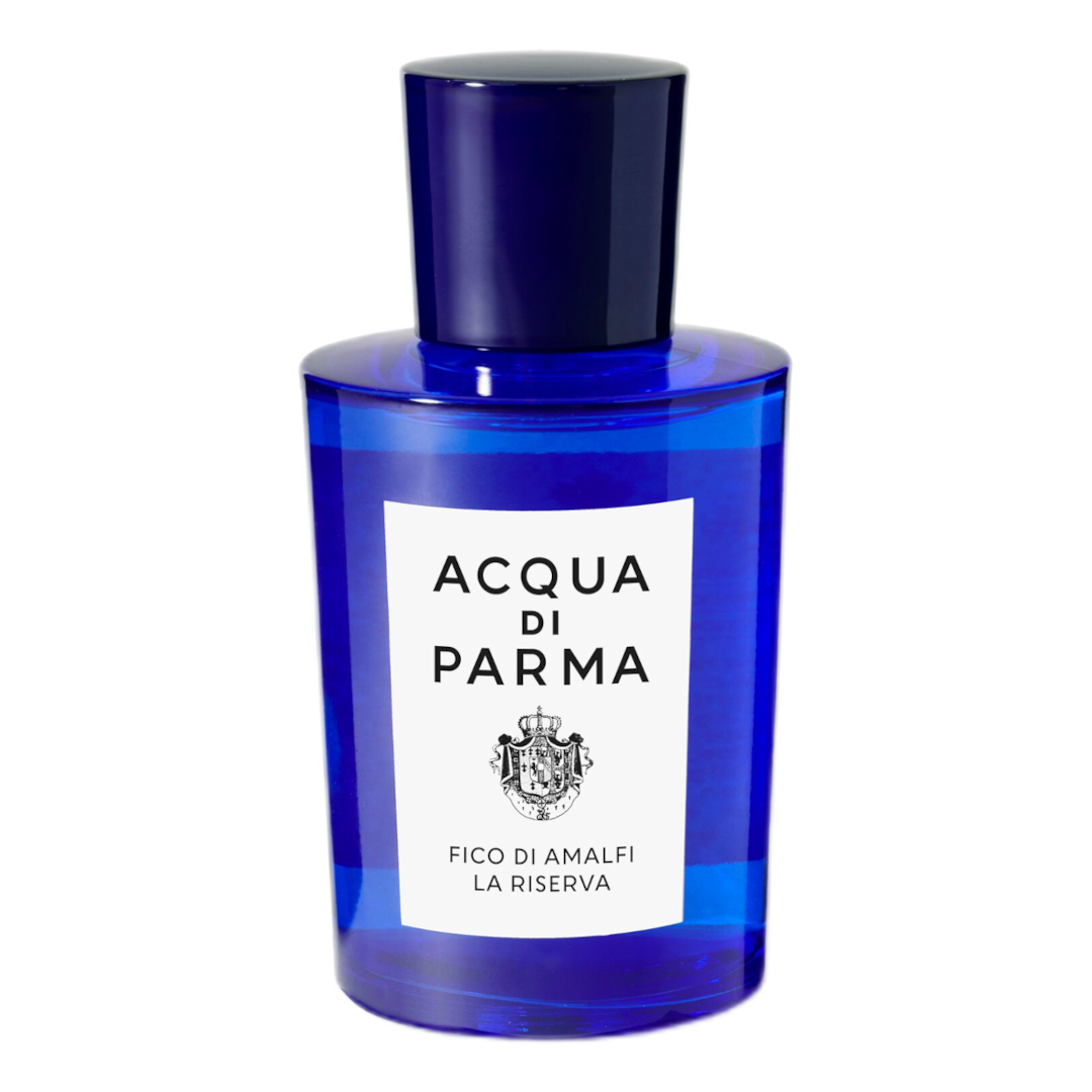 Acqua di Parma Blu Mediterraneo Fico di Amalfi La Riserva Eau de Parfum Spray - 100ml
