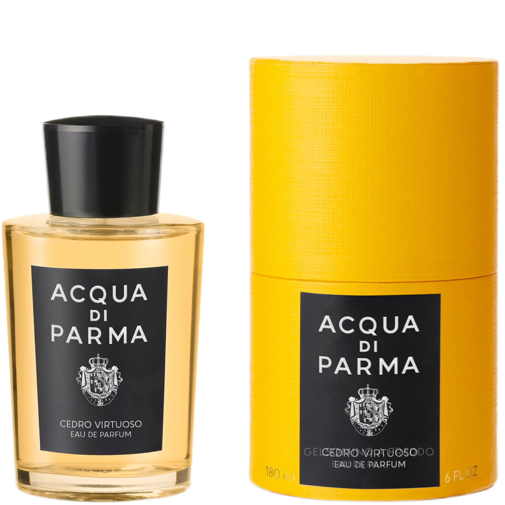 Acqua di Parma Cedro Virtuoso Eau de Parfum