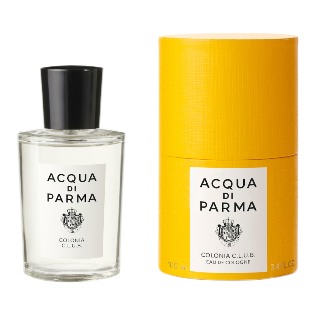 Acqua di Parma Colonia C.L.U.B. Eau de Cologne Spray