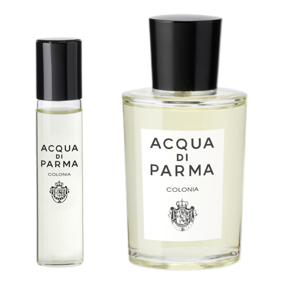 Acqua di Parma Colonia Eau de Cologne Spray 100ml Gift Set