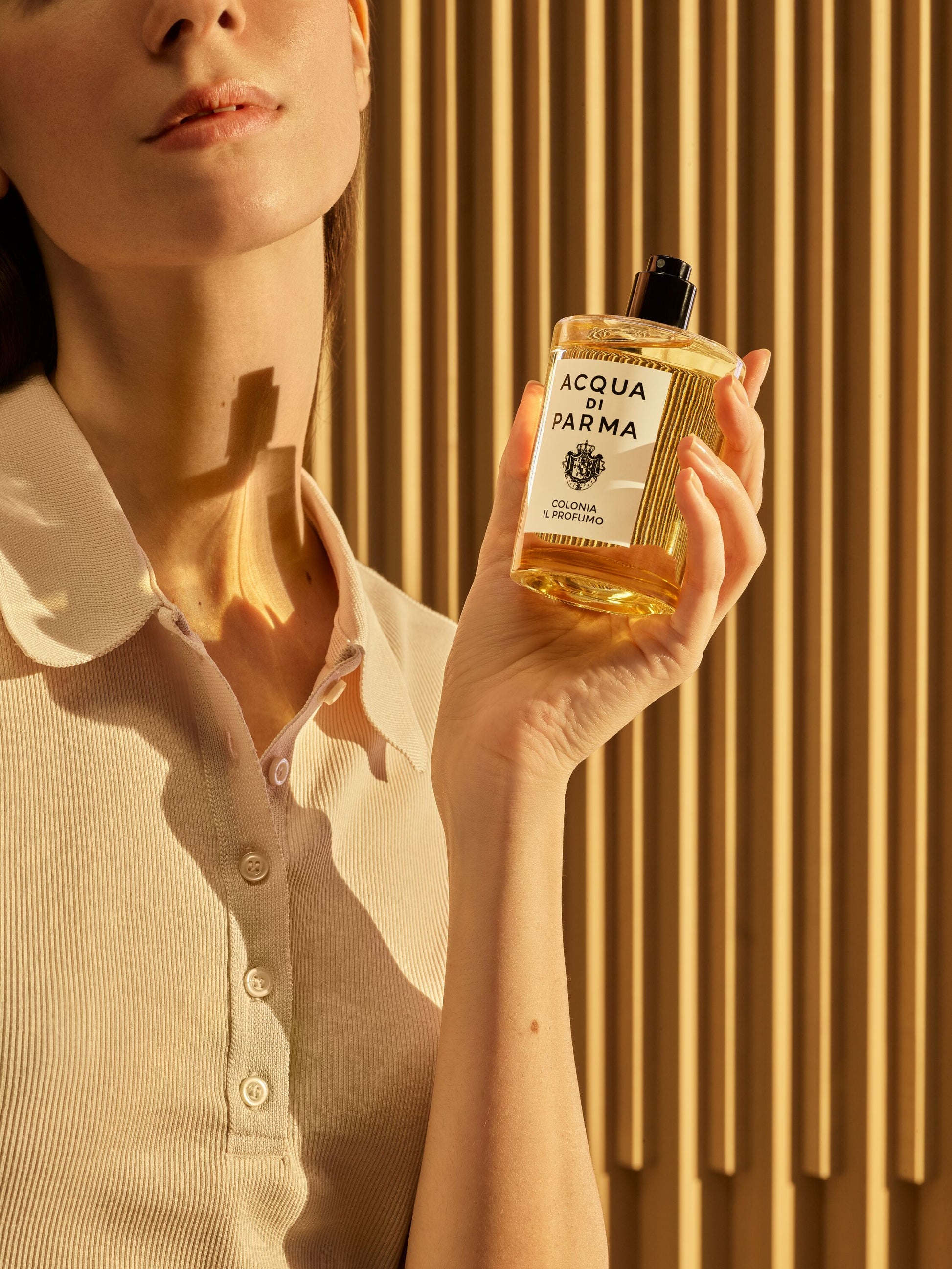 Acqua di Parma Colonia Il Profumo Eau de Parfum – Escentual