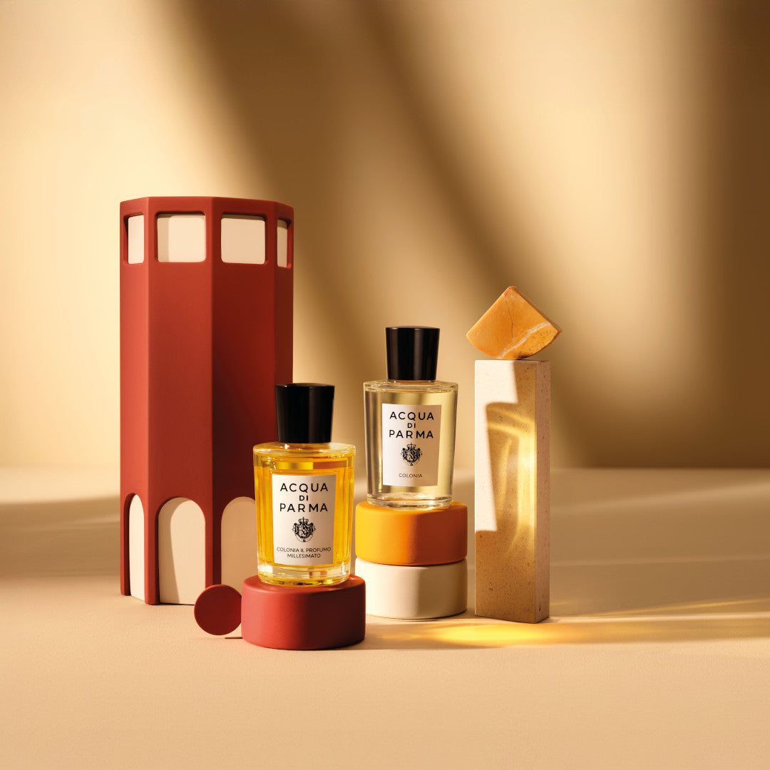 Acqua di Parma Colonia Il Profumo Millesimato Eau de Parfum