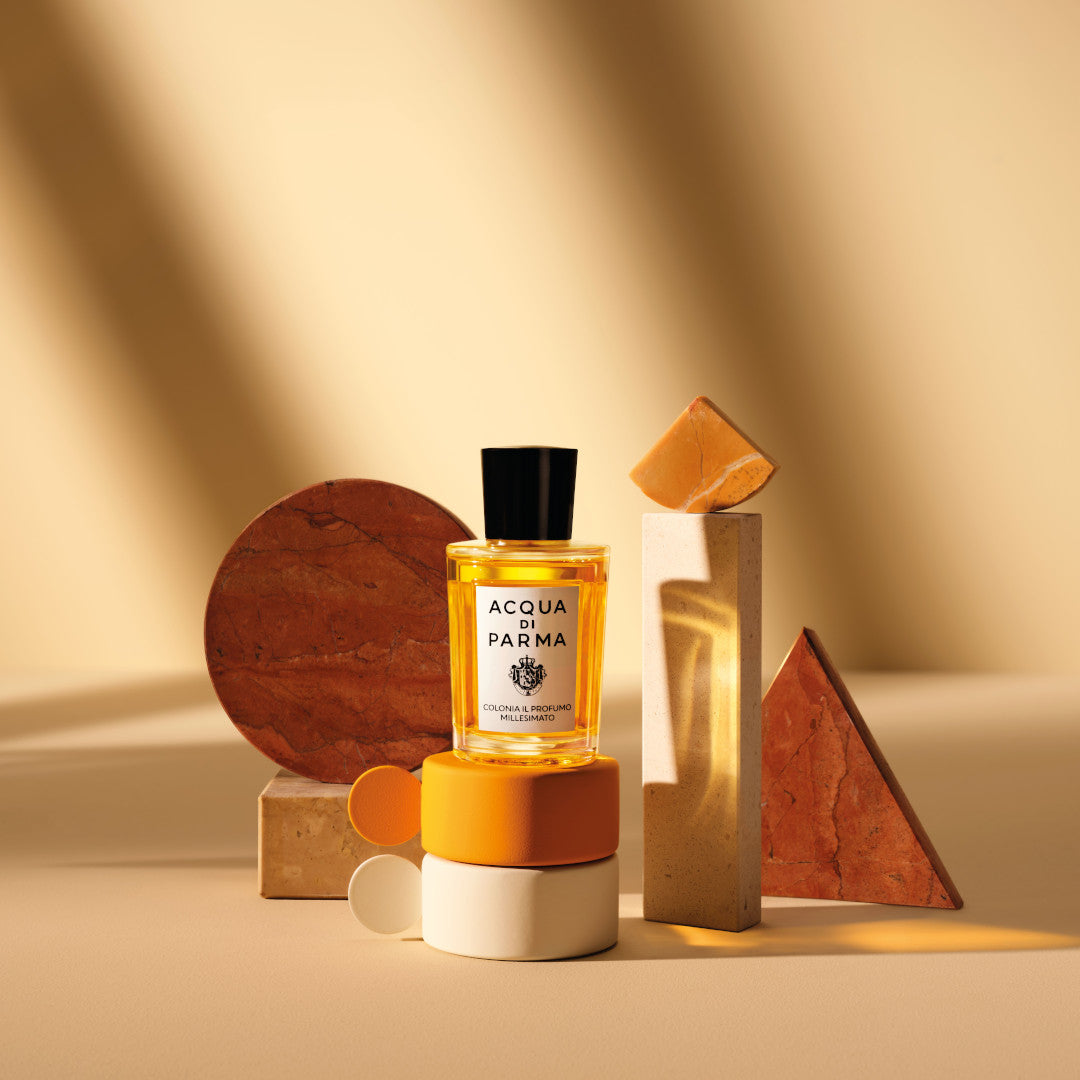 Acqua di Parma Colonia Il Profumo Millesimato Eau de Parfum