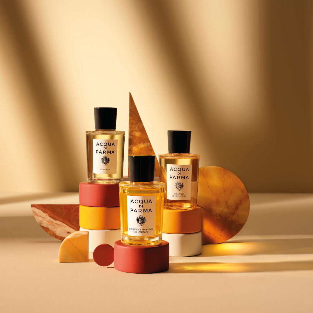 Acqua di Parma Colonia Il Profumo Millesimato Eau de Parfum