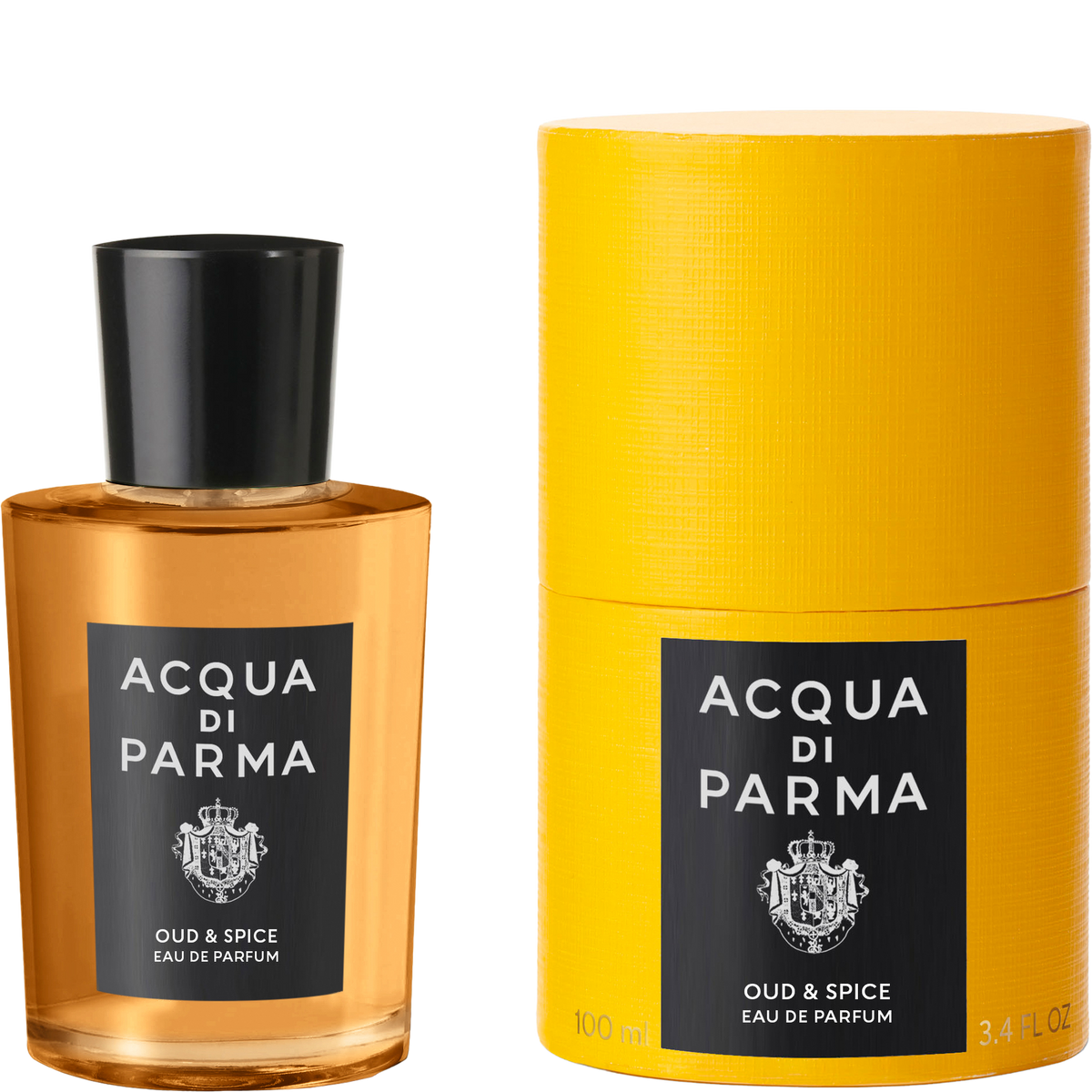 Acqua di Parma Oud & Spice Eau de Parfum Spray
