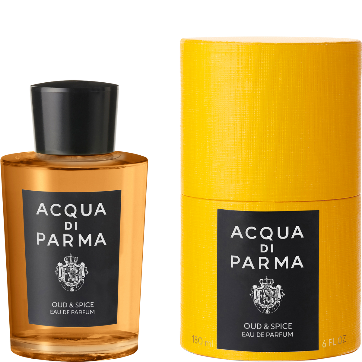 Acqua di Parma Oud & Spice Eau de Parfum Spray