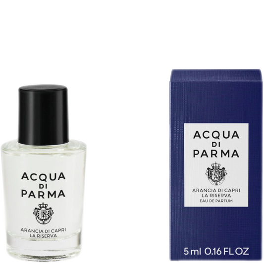 FREE GIFT - Acqua di Parma Arancia di Capri La Riserva Eau de Parfum