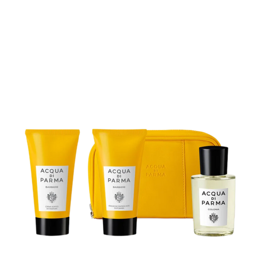 Acqua di Parma Barbiere Essential Shaving Kit