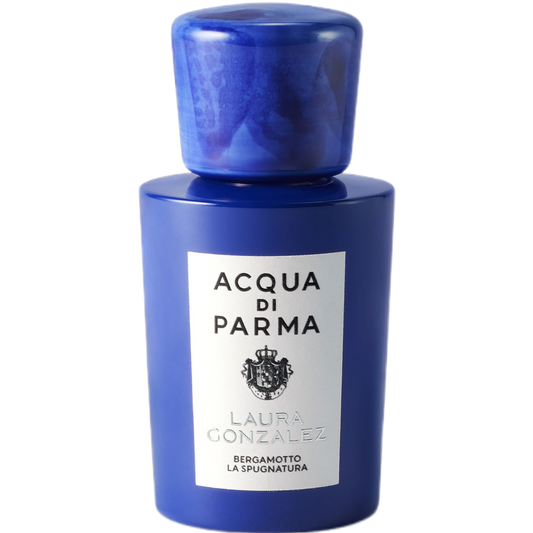 Acqua di Parma Bergamotto La Spugnatura Eau de Parfum