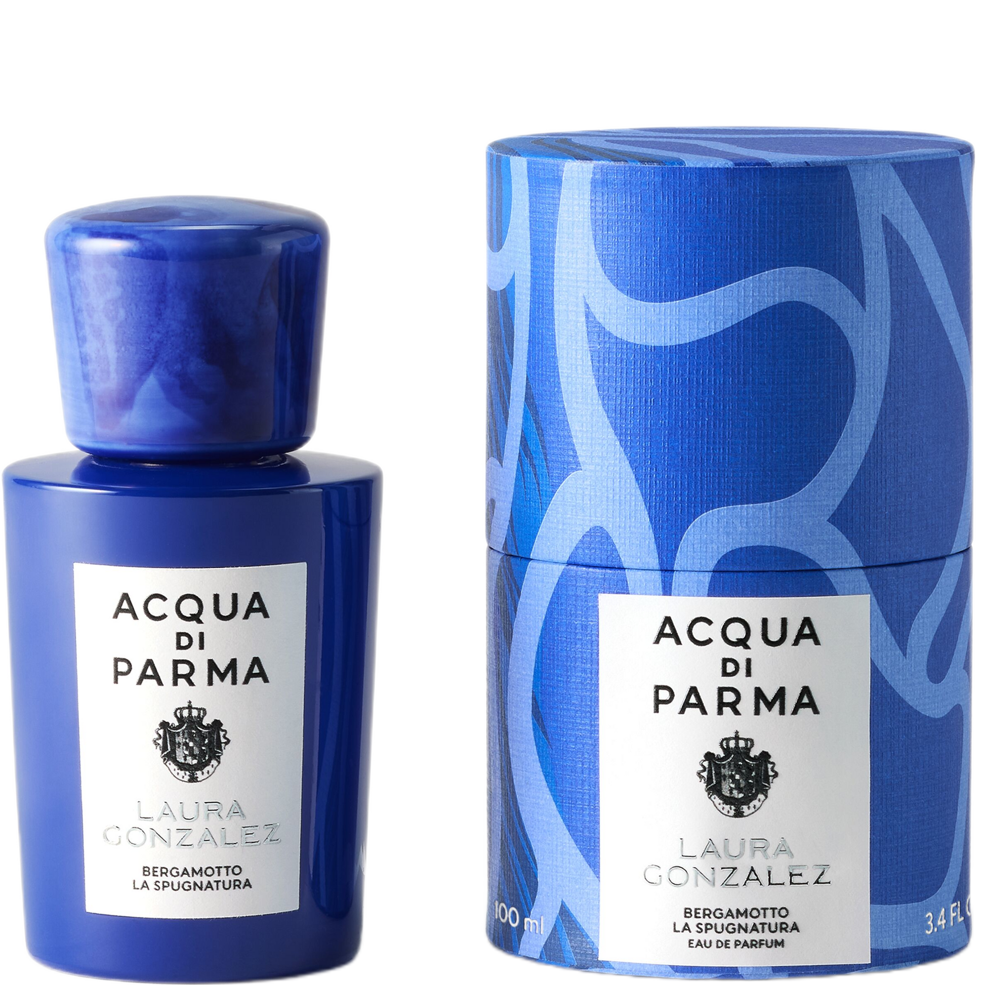 Acqua di Parma Bergamotto La Spugnatura Eau de Parfum