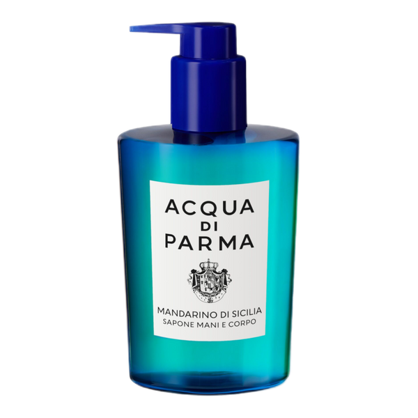 Acqua di Parma Mandarino di Sicilia Hand and Body Wash