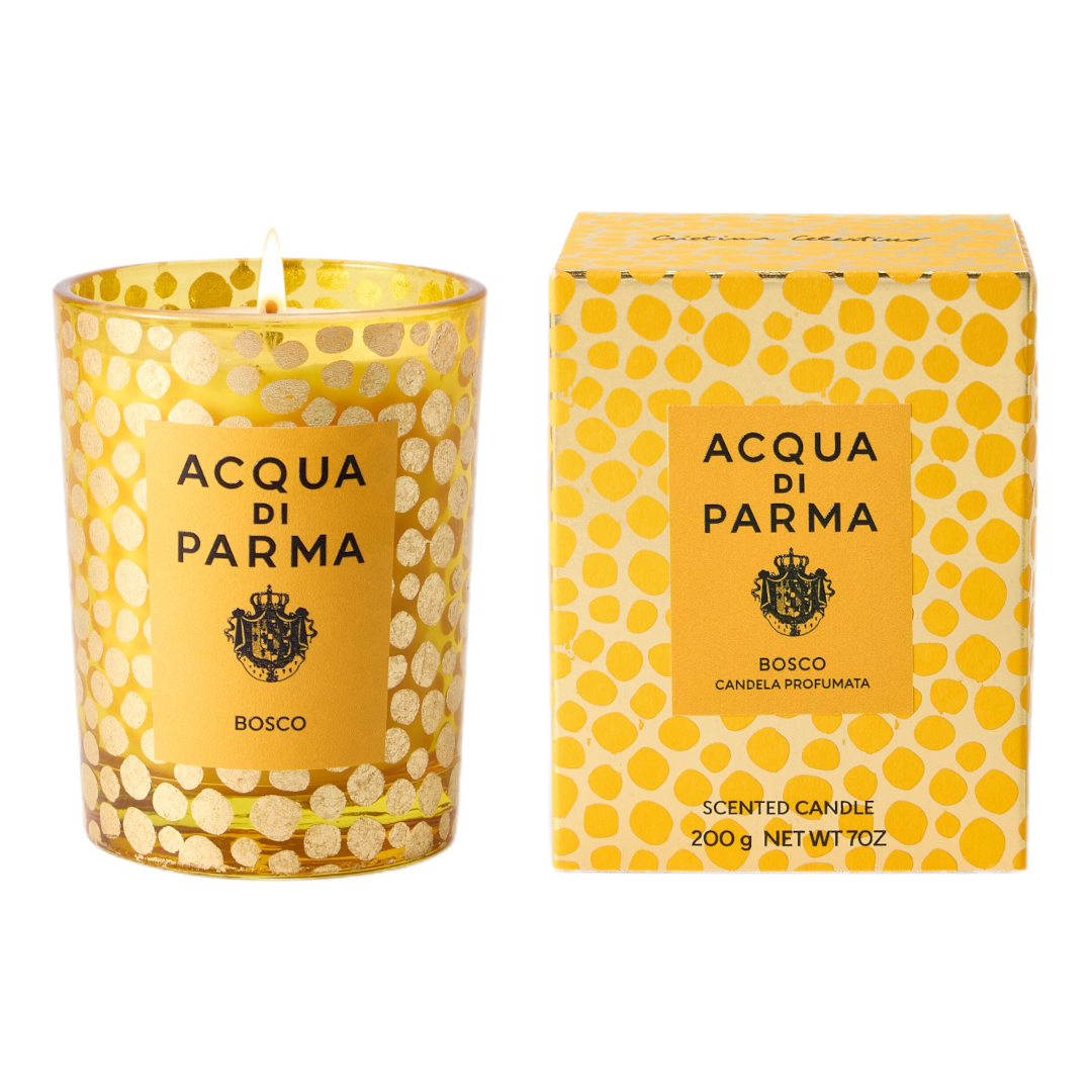 Acqua di Parma Bosco Scented Candle - 200g