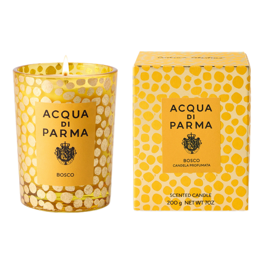 Acqua di Parma Bosco Scented Candle
