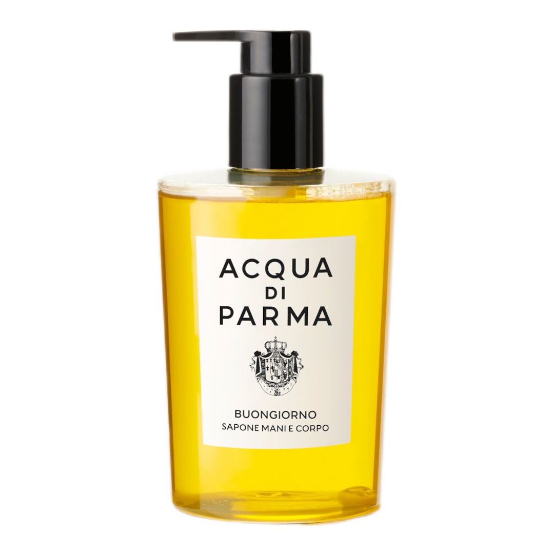 Acqua di Parma Buongiorno Hand and Body Wash - 300ml