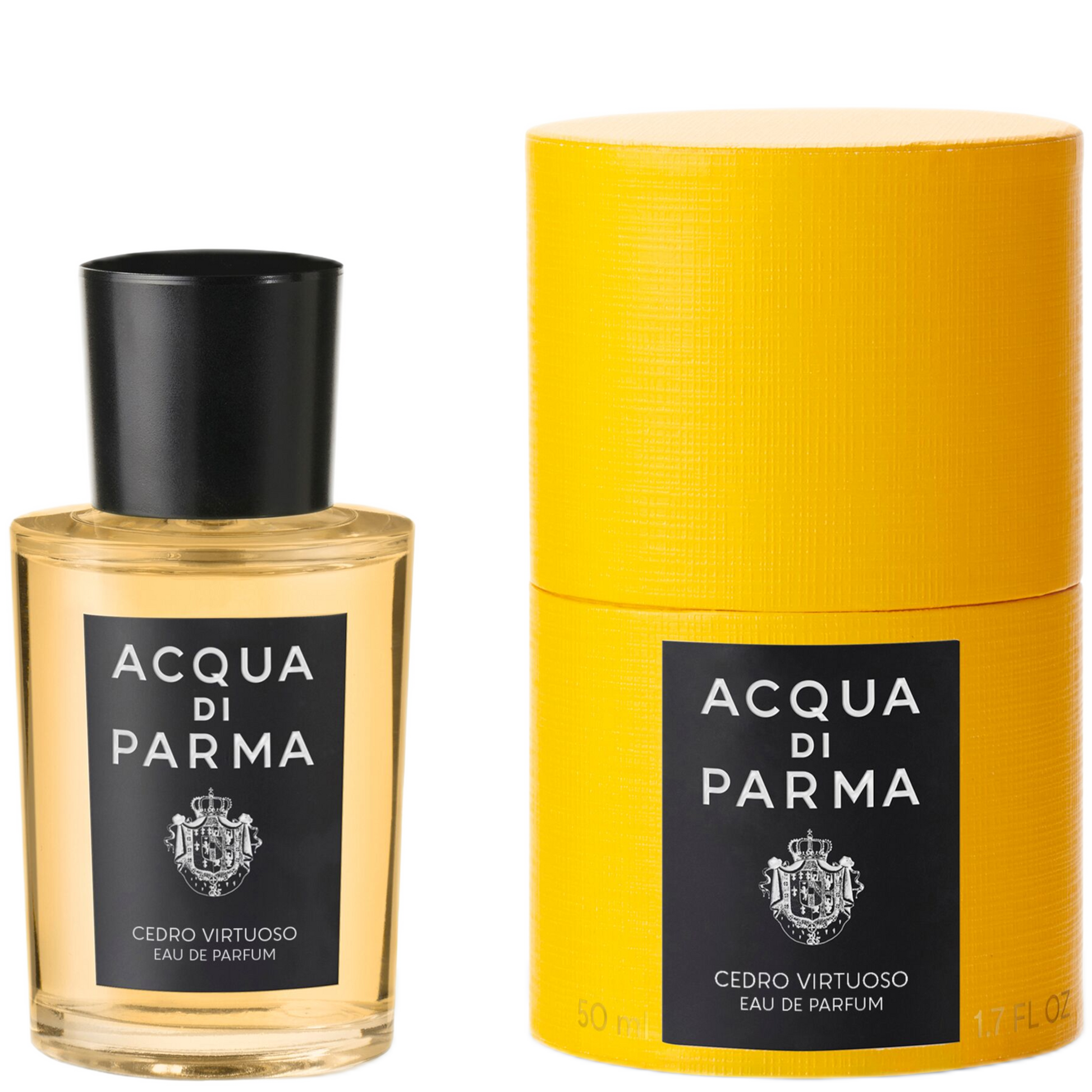 Acqua di Parma Cedro Virtuoso Eau de Parfum