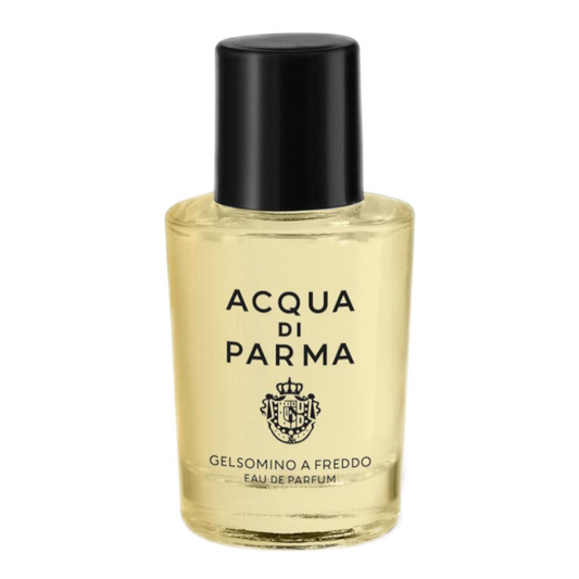 FREE GIFT - Acqua di Parma Gelsomino a Freddo Eau de Parfum Splash Bottle