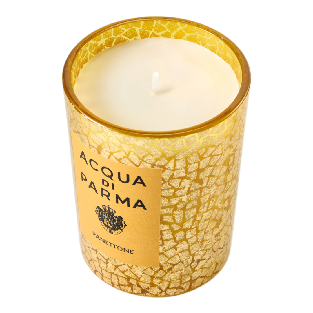 Acqua di Parma Panettone Scented Candle