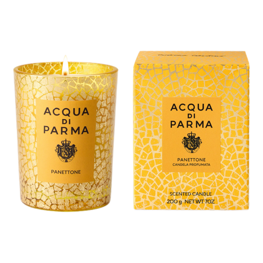 Acqua di Parma Panettone Scented Candle