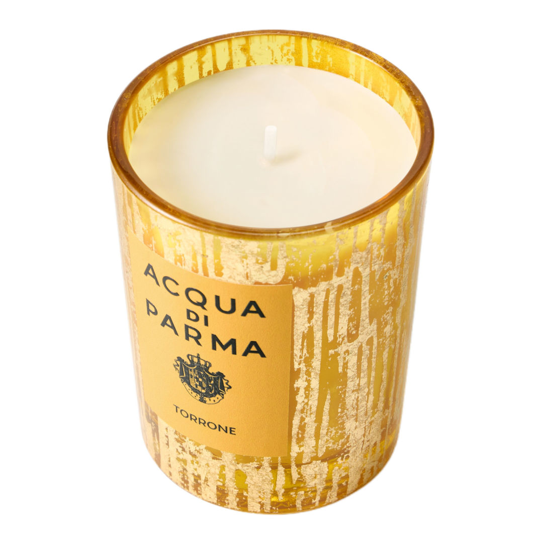Acqua di Parma Torrone Scented Candle