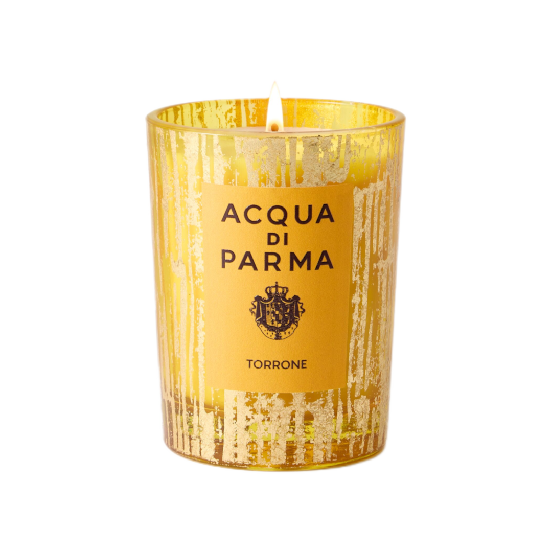 FREE GIFT - Acqua di Parma Torrone Scented Candle - 28g