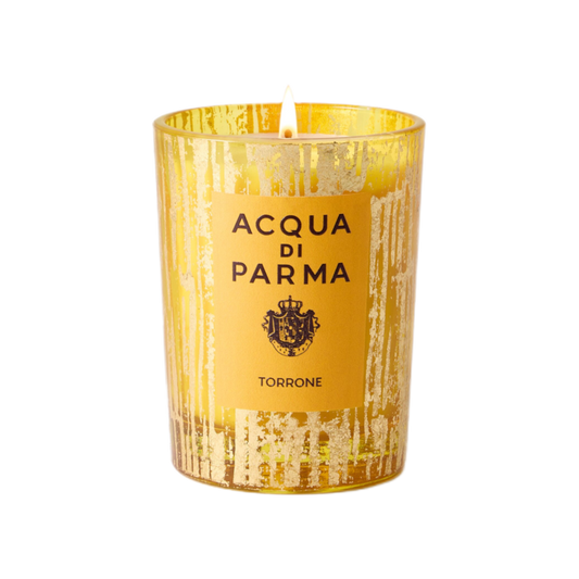FREE GIFT - Acqua di Parma Torrone Scented Candle