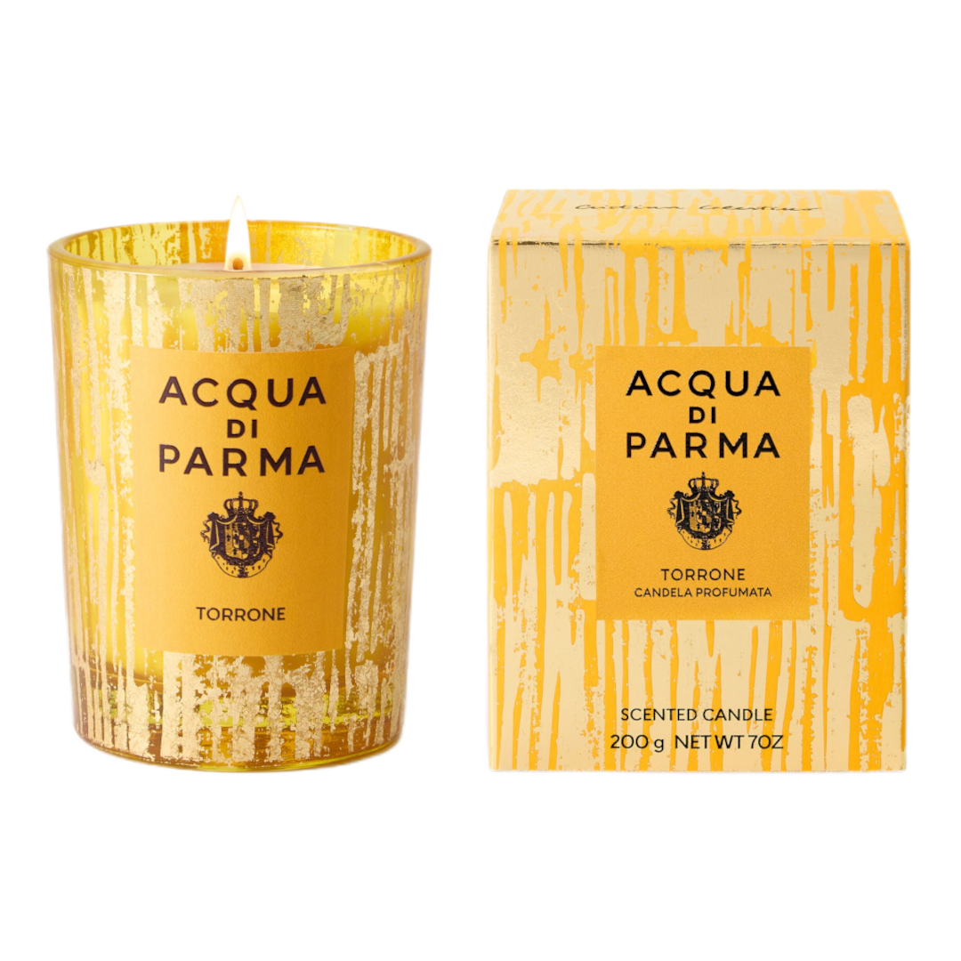 Acqua di Parma Torrone Scented Candle - 200g