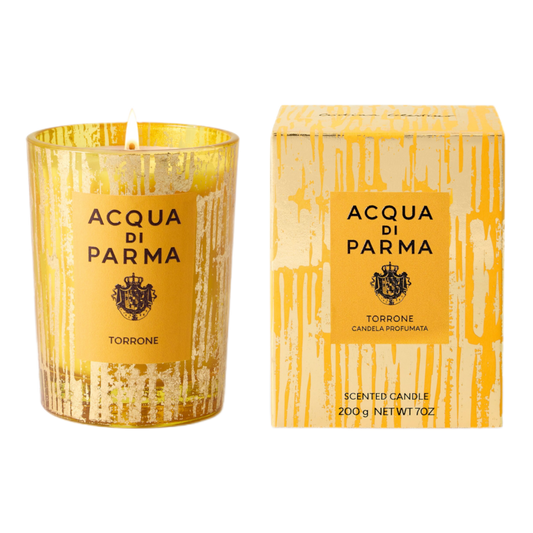 Acqua di Parma Torrone Scented Candle