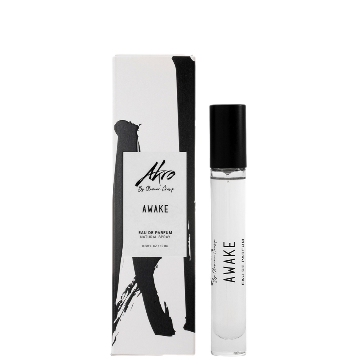 Akro Awake Eau de Parfum Travel Spray