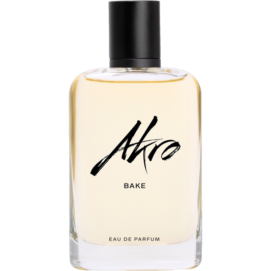 Akro Bake Eau de Parfum