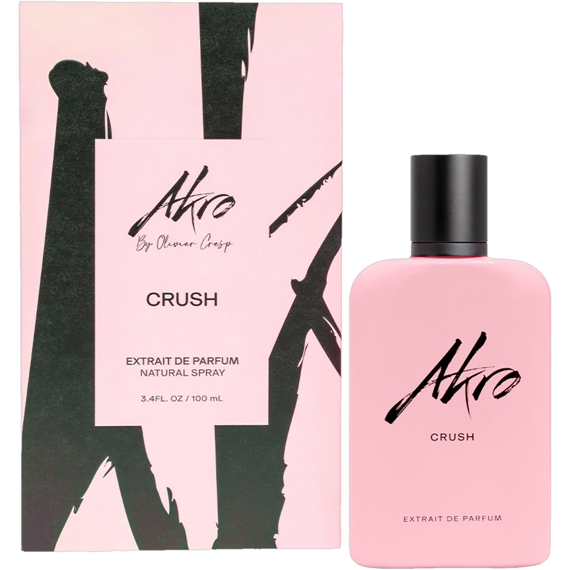 Akro Crush Extrait de Parfum