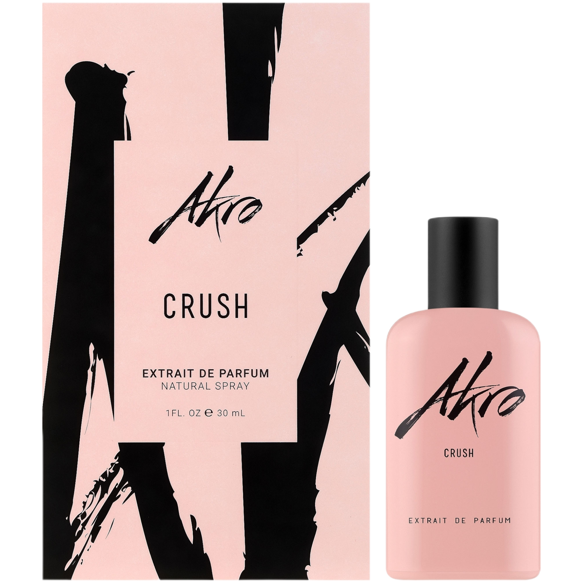 Akro Crush Extrait de Parfum