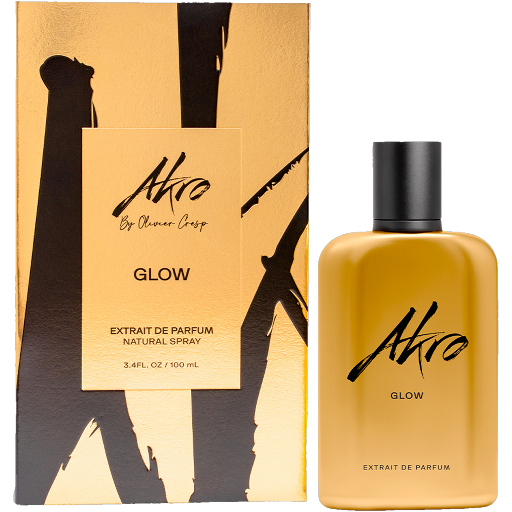 Akro Glow Extrait de Parfum