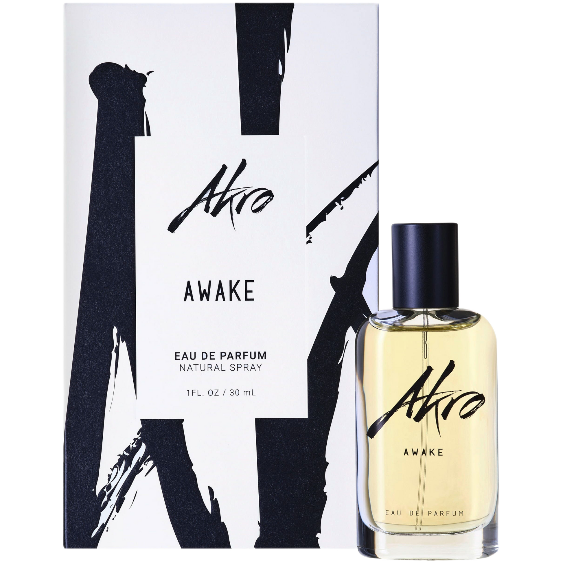 Akro Awake Eau de Parfum