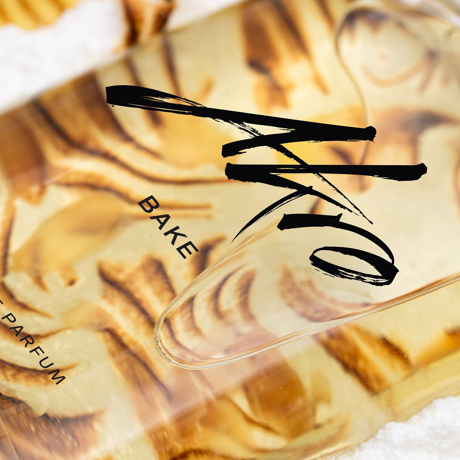 Akro Bake Eau de Parfum