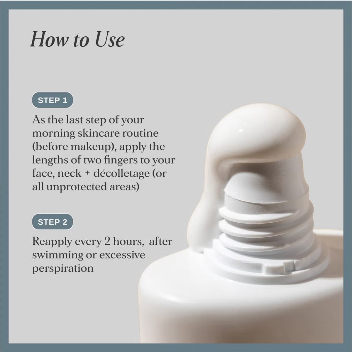 Alpha-H Daily Essential Moisturiser SPF50+