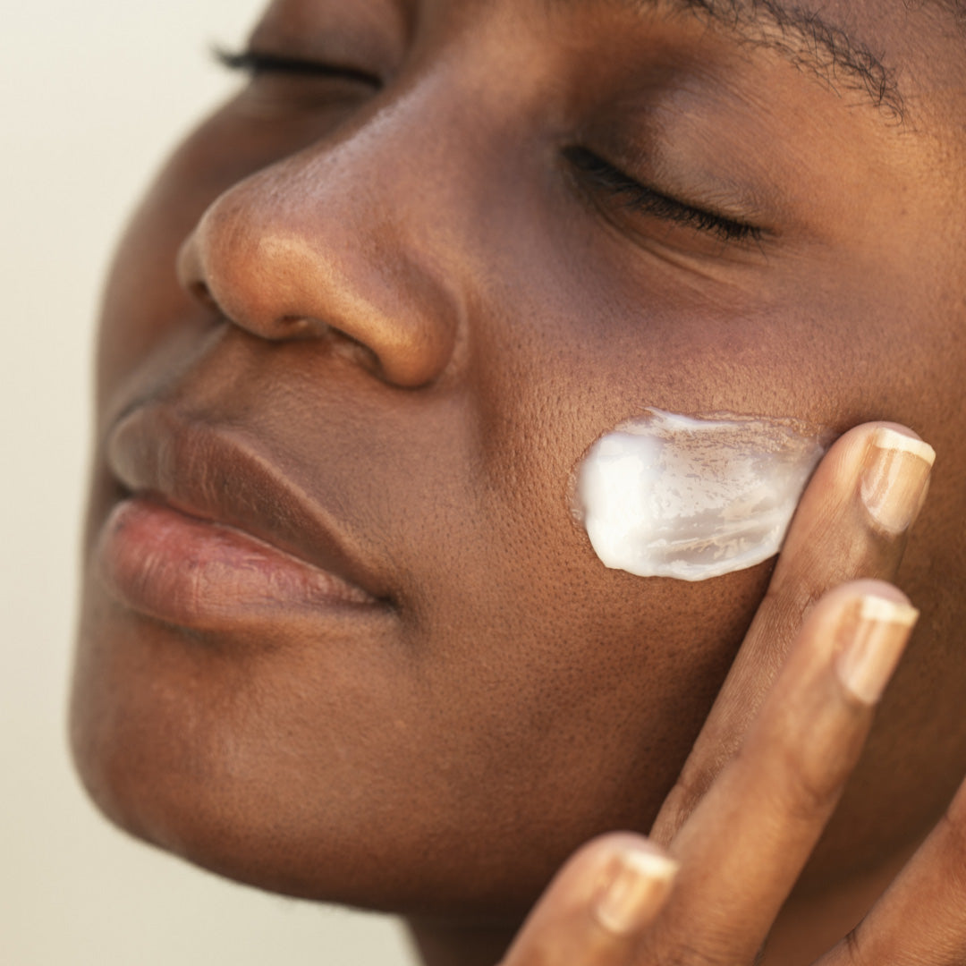 Alpha-H Essential Hydration Cream with Rose Geranium