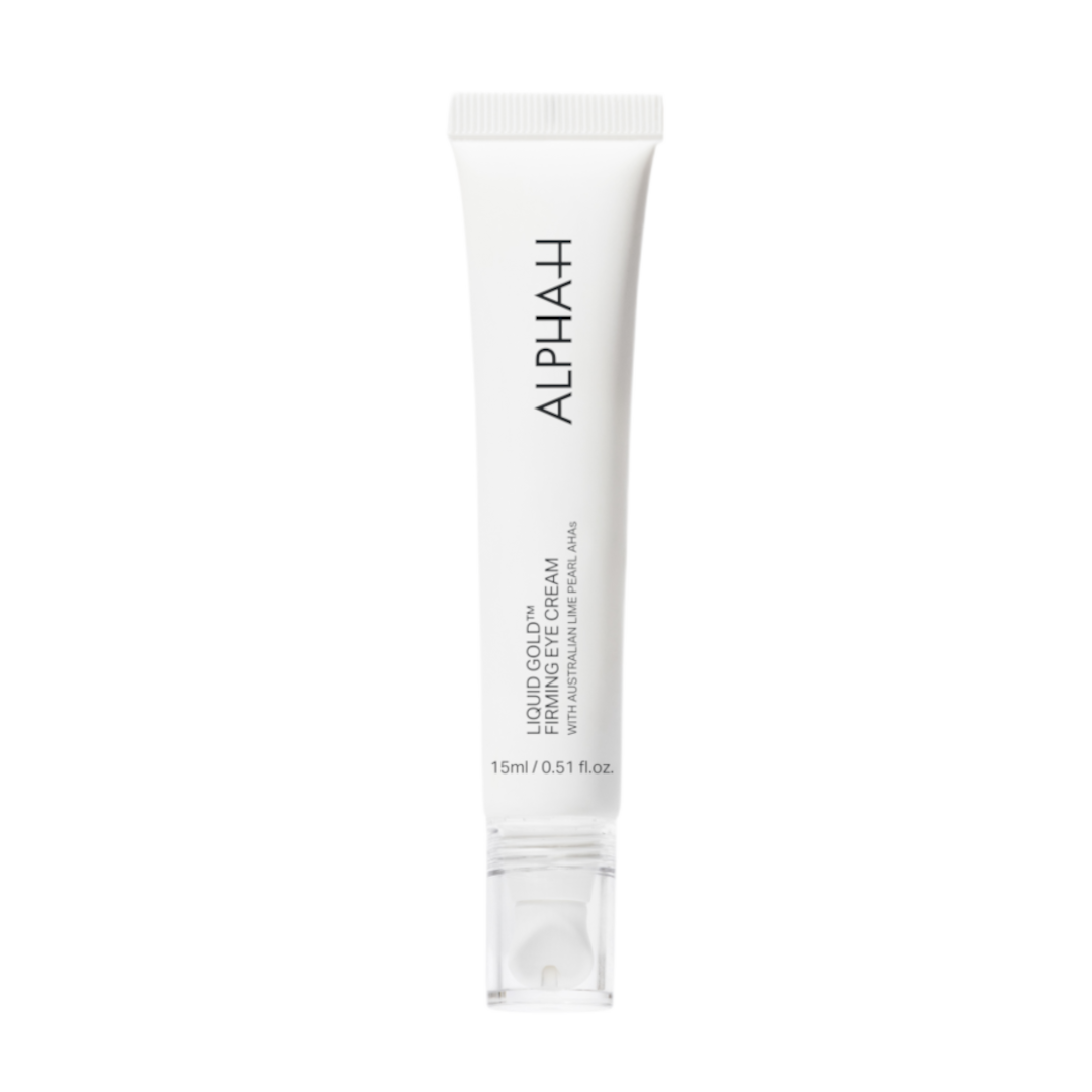 Alpha-H Liquid Gold Firming Eye Cream - 15ml