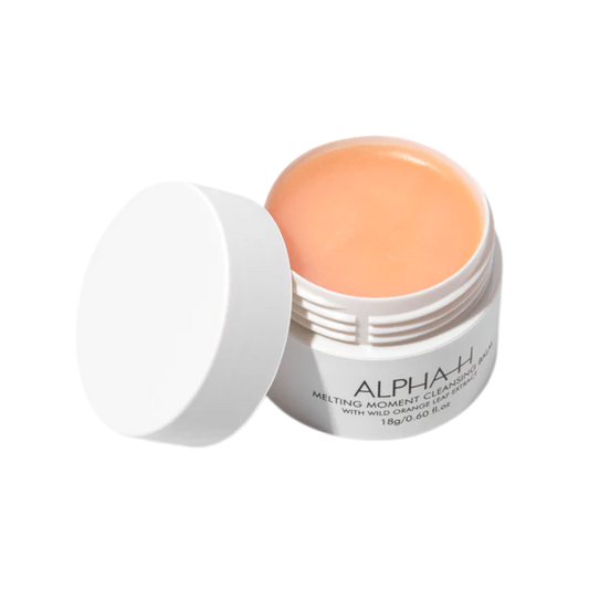 FREE GIFT - Alpha-H Melting Moment Cleansing Balm 18g