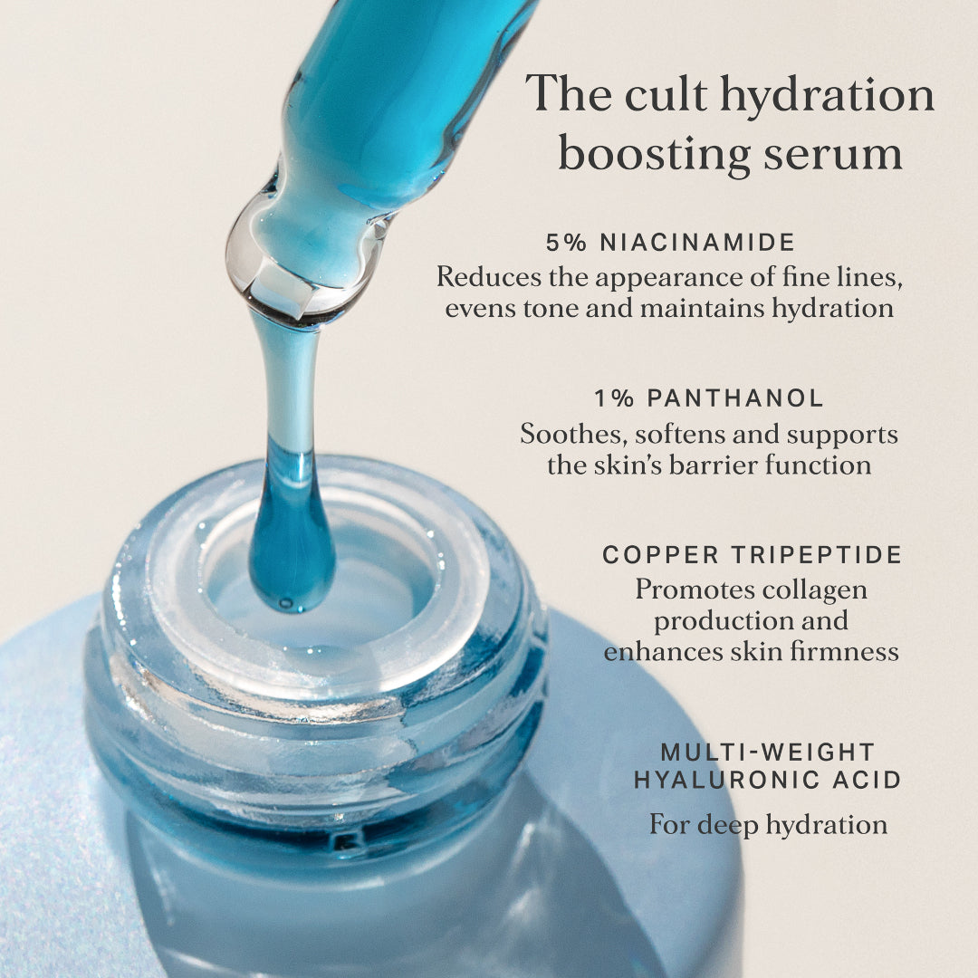 Alpha-H Vitamin B Serum with 5% Niacinamide