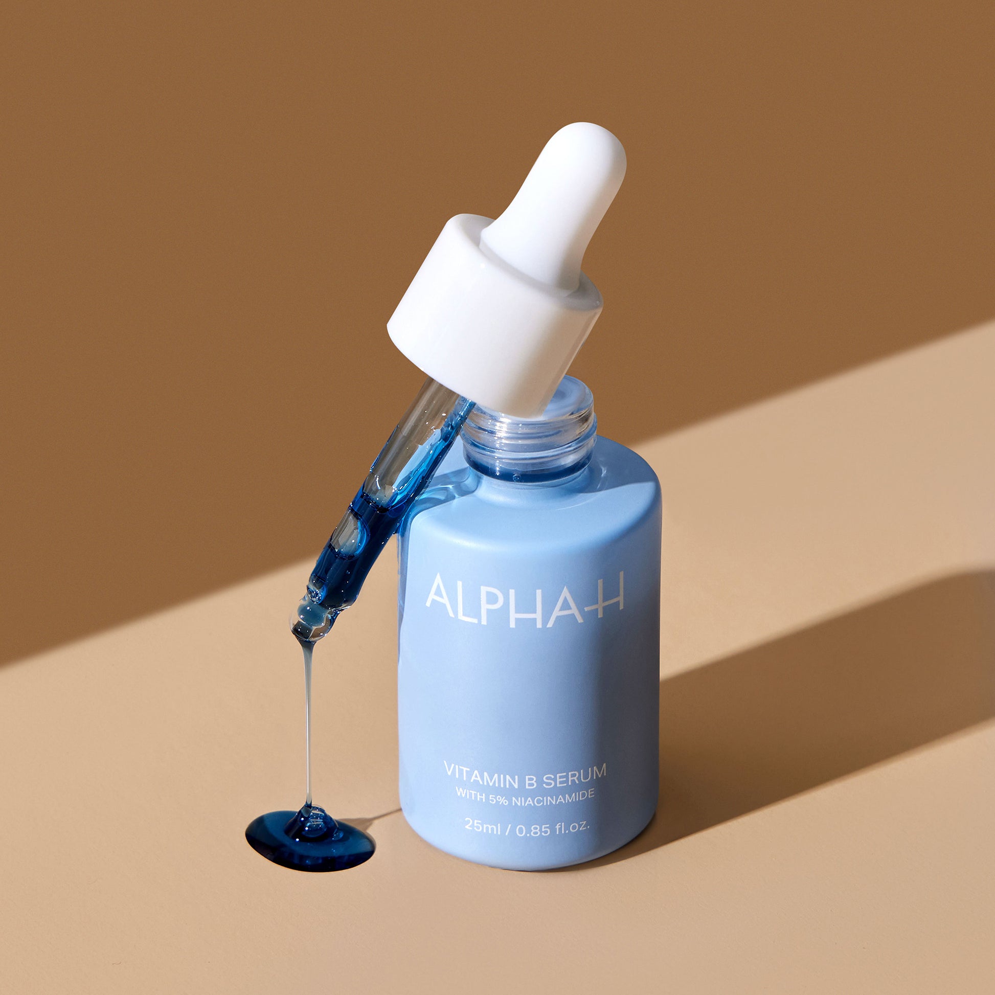 Alpha-H Vitamin B Serum with 5% Niacinamide