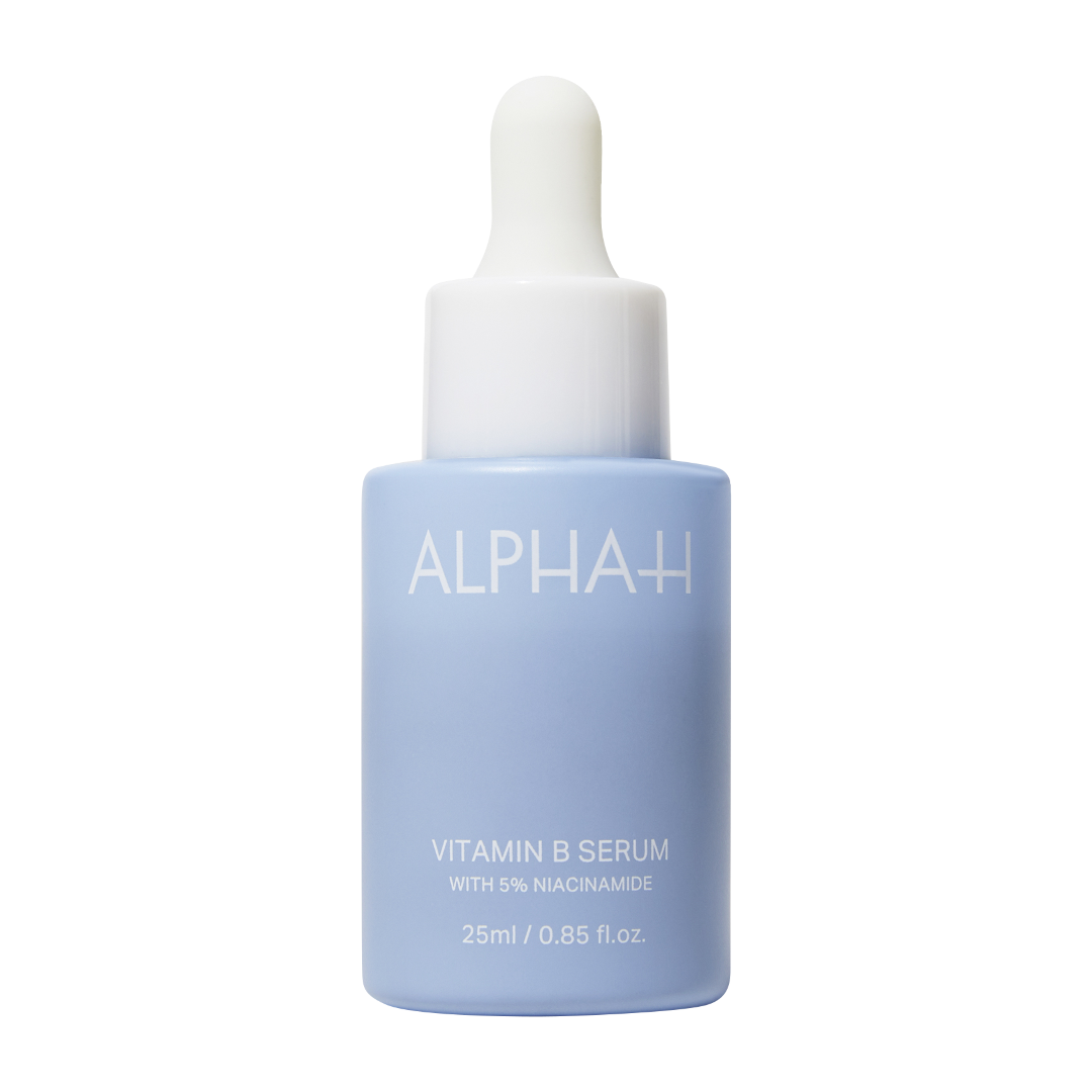 Alpha-H Vitamin B Serum with 5% Niacinamide - 25ml